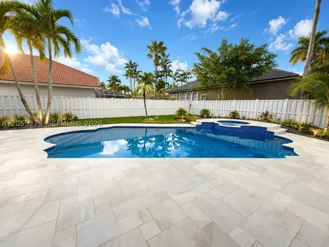 13755 NW 18th Court Pembroke Pines FL 33028