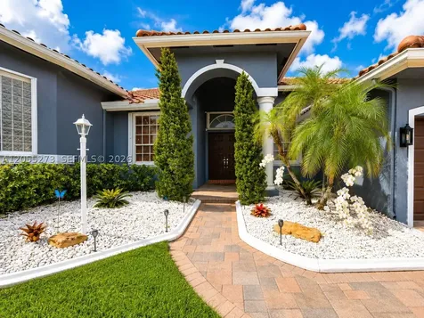 13755 NW 18th Court Pembroke Pines FL 33028