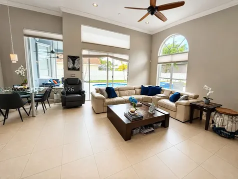 13755 NW 18th Court Pembroke Pines FL 33028