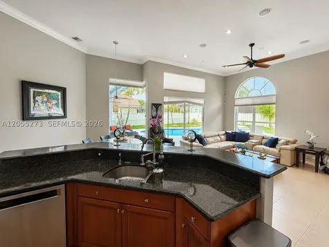 13755 NW 18th Court Pembroke Pines FL 33028