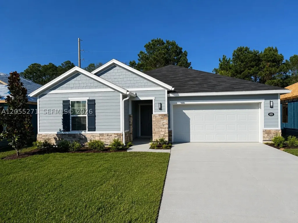 828 Panther Lake Parkway Jacksonville FL 32221
