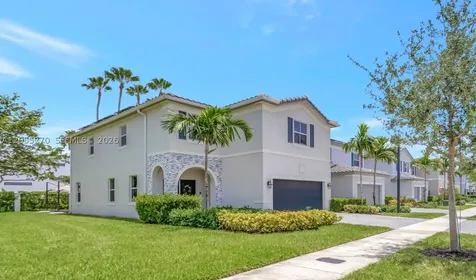 1361 SE 27th Terrace Homestead FL 33035
