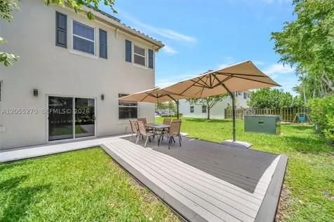 1361 SE 27th Terrace Homestead FL 33035