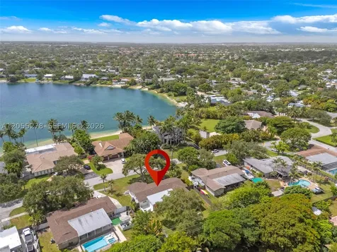 9121 Ridgeland Drive Cutler Bay FL 33157