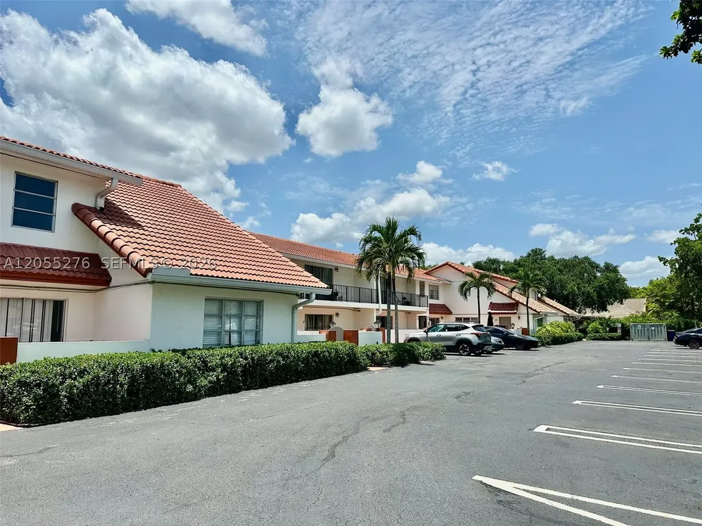 3200 Coral Springs Drive Coral Springs FL 33065