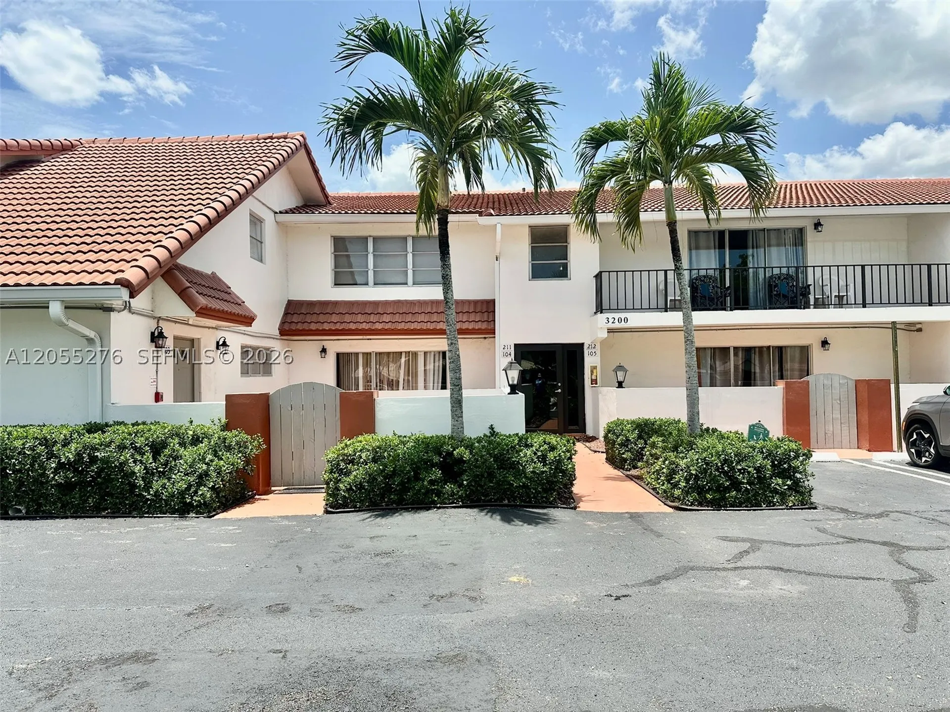 3200 Coral Springs Drive Coral Springs FL 33065