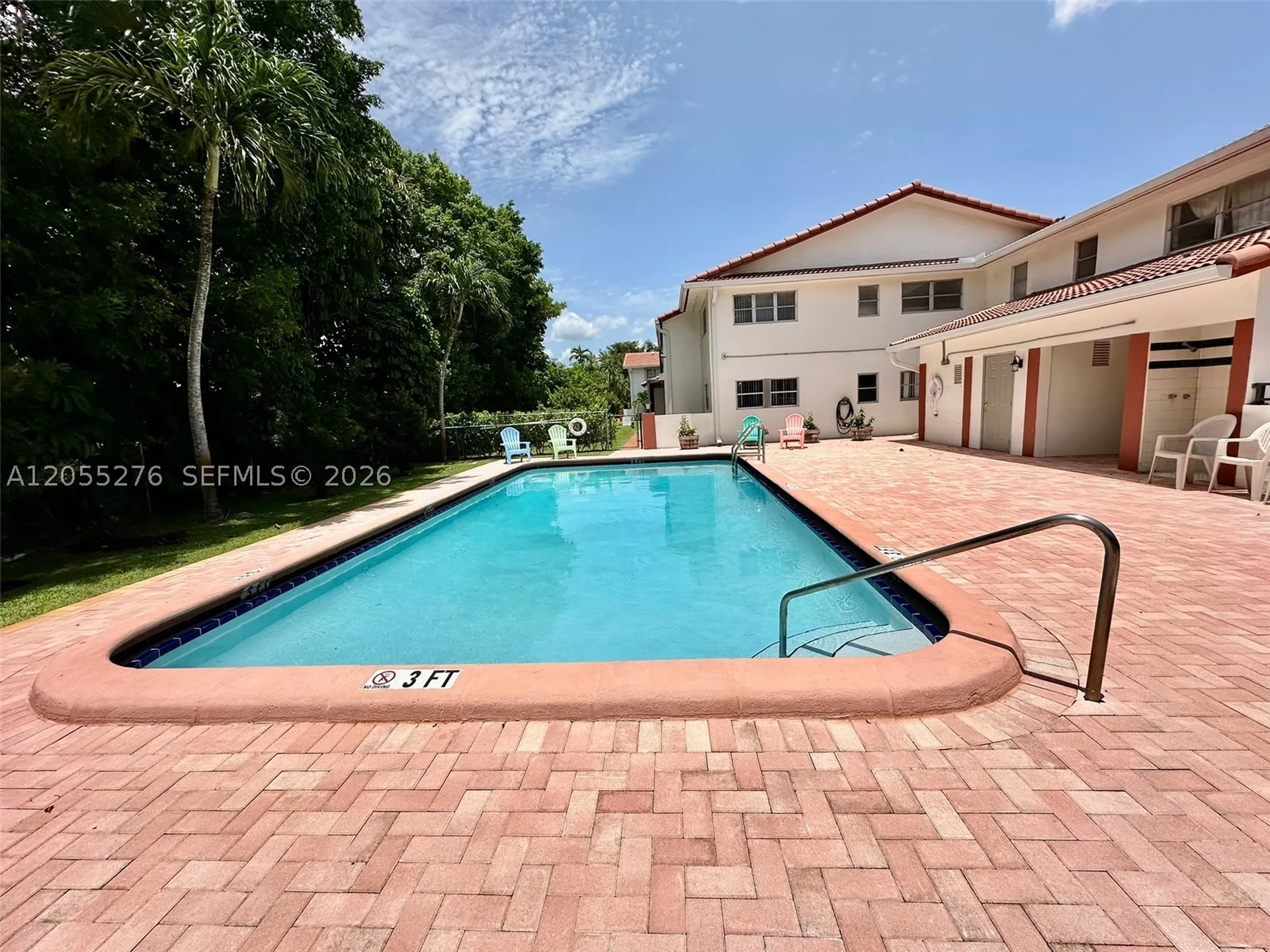 3200 Coral Springs Drive Coral Springs FL 33065