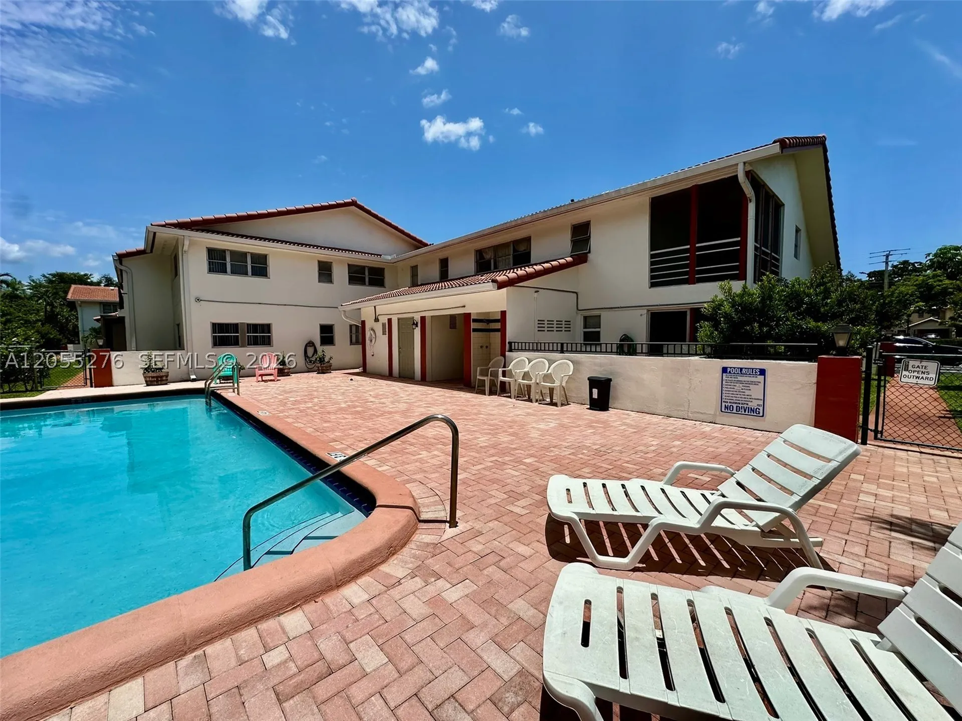 3200 Coral Springs Drive Coral Springs FL 33065