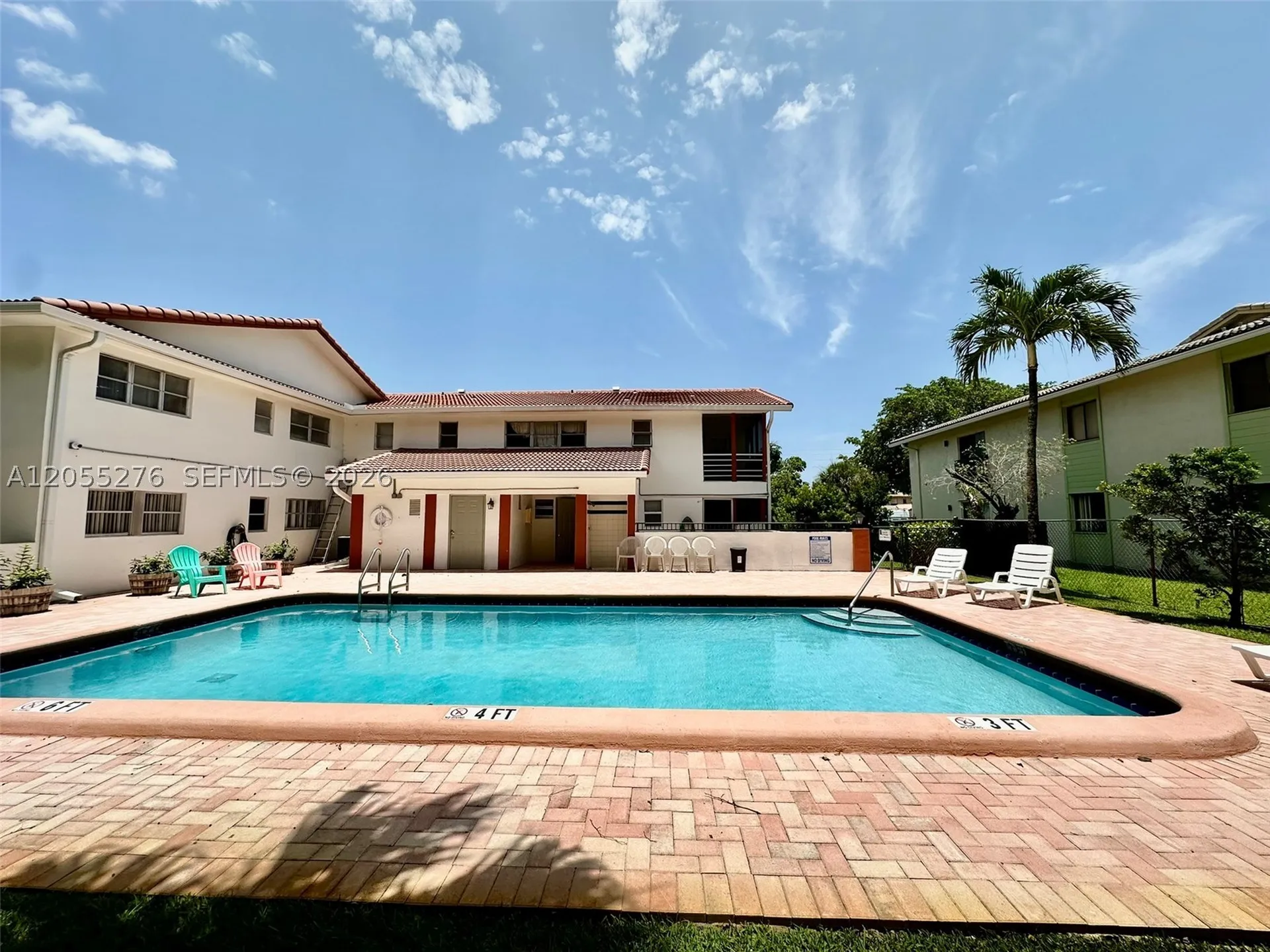 3200 Coral Springs Drive Coral Springs FL 33065