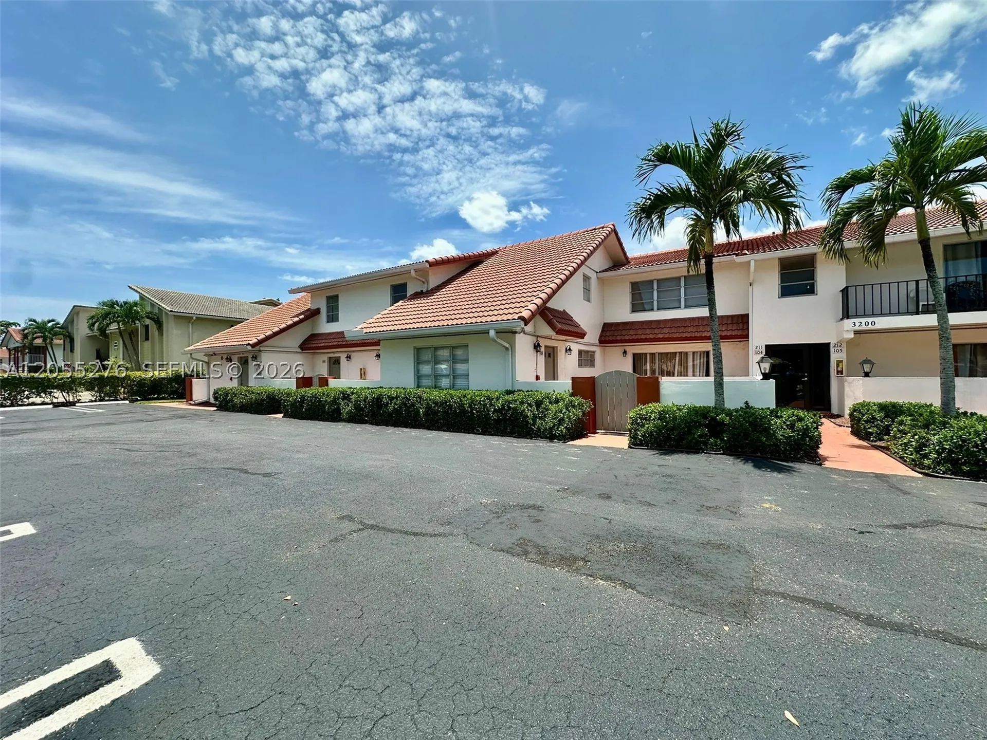 3200 Coral Springs Drive Coral Springs FL 33065