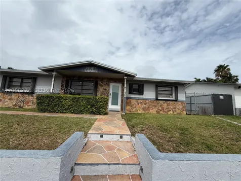 26162 SW 123rd Place Homestead FL 33032