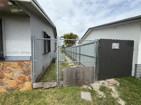 26162 SW 123rd Place Homestead FL 33032