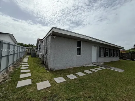 26162 SW 123rd Place Homestead FL 33032