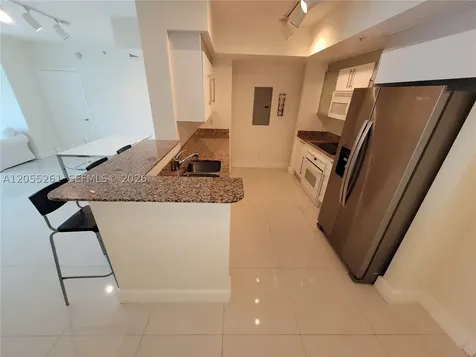 325 S Biscayne Boulevard Miami FL 33131
