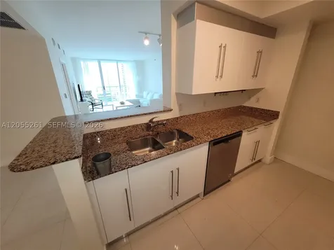 325 S Biscayne Boulevard Miami FL 33131