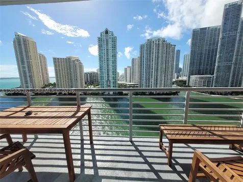325 S Biscayne Boulevard Miami FL 33131