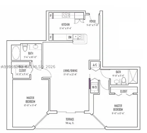 325 S Biscayne Boulevard Miami FL 33131