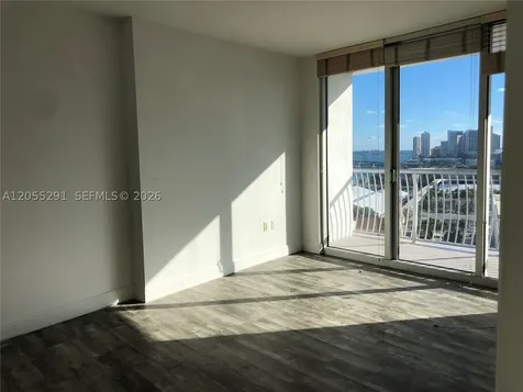 1750 N Bayshore Drive Miami FL 33132