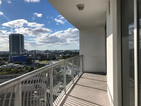 1750 N Bayshore Drive Miami FL 33132
