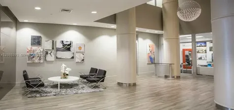1750 N Bayshore Drive Miami FL 33132