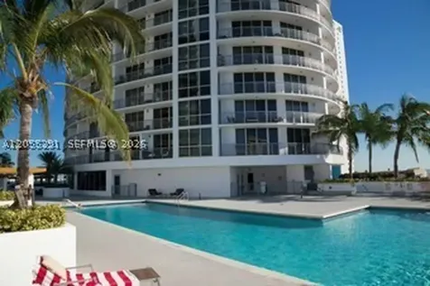 1750 N Bayshore Drive Miami FL 33132