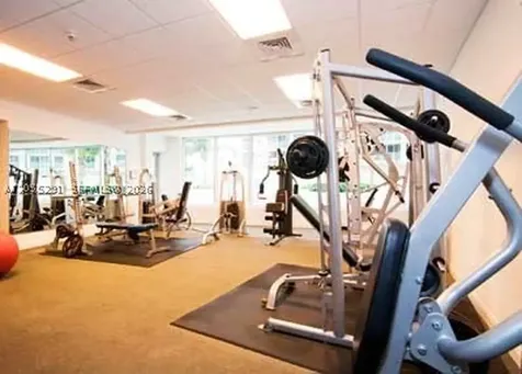 1750 N Bayshore Drive Miami FL 33132