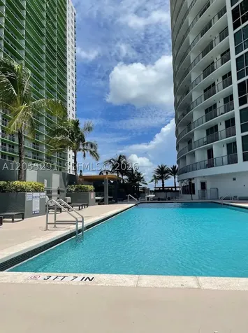 1750 N Bayshore Drive Miami FL 33132