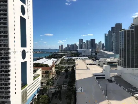 1750 N Bayshore Drive Miami FL 33132