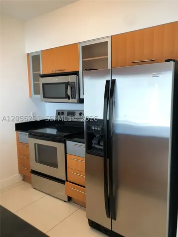 1750 N Bayshore Drive Miami FL 33132