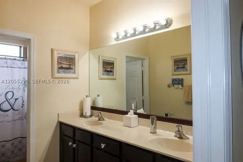 11601 SW 232nd Lane Homestead FL 33032