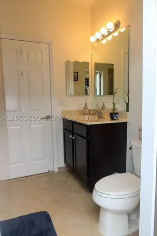 11601 SW 232nd Lane Homestead FL 33032