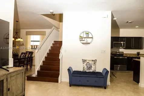 11601 SW 232nd Lane Homestead FL 33032