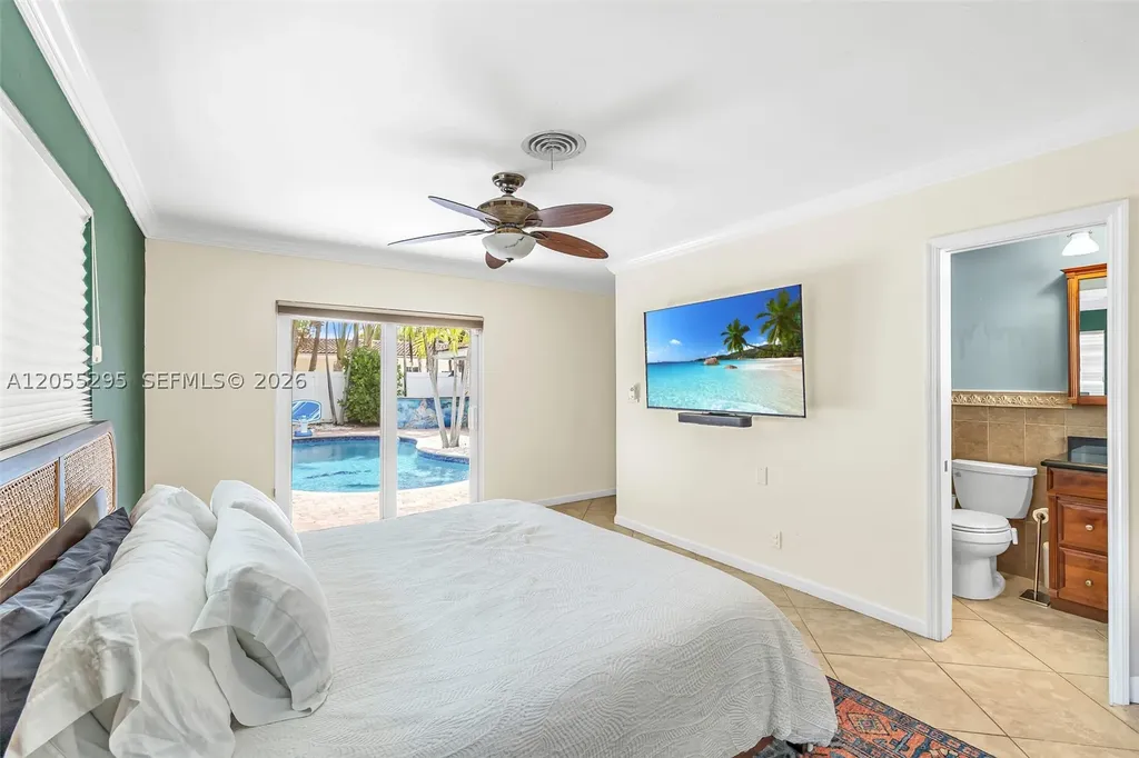 2137 NE 61st Court Fort Lauderdale FL 33308