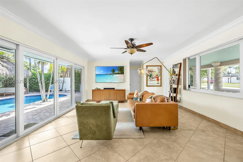 2137 NE 61st Court Fort Lauderdale FL 33308