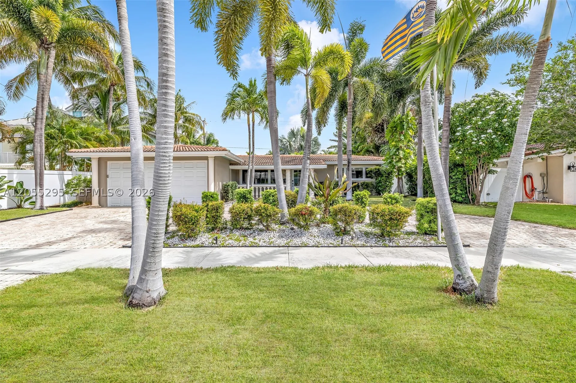 2137 NE 61st Court Fort Lauderdale FL 33308
