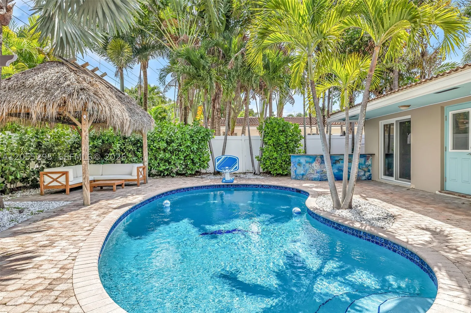 2137 NE 61st Court Fort Lauderdale FL 33308