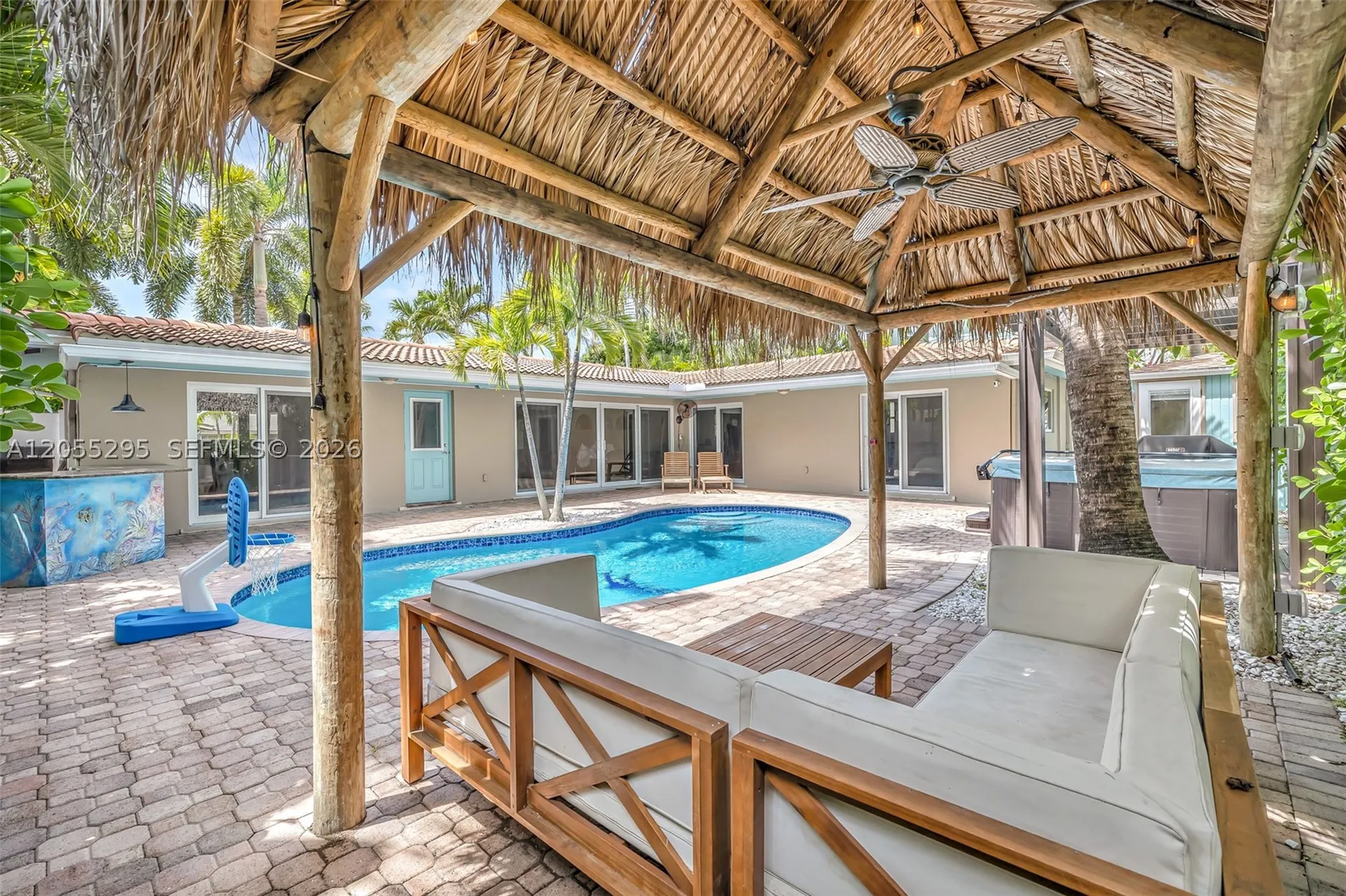 2137 NE 61st Court Fort Lauderdale FL 33308