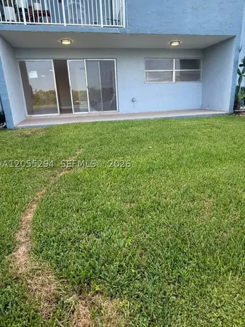 9351 Fontainebleau Boulevard Miami FL 33172
