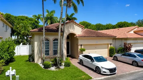 1773 NW 72nd Way Pembroke Pines FL 33024