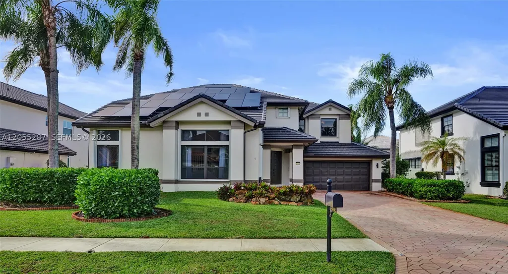 740 E Cypress Pointe Drive E Pembroke Pines FL 33027