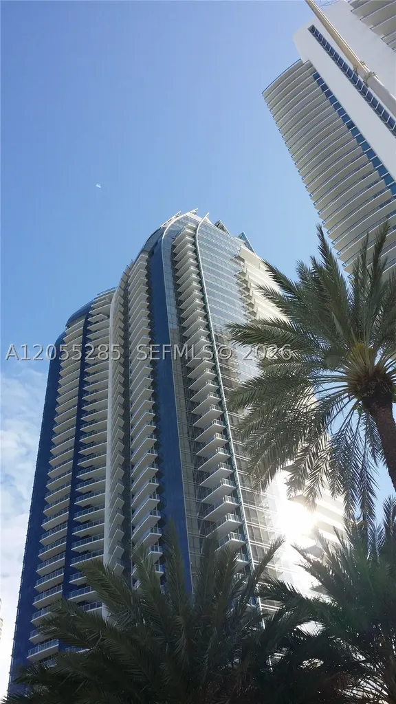 17121 Collins Avenue Sunny Isles Beach FL 33160