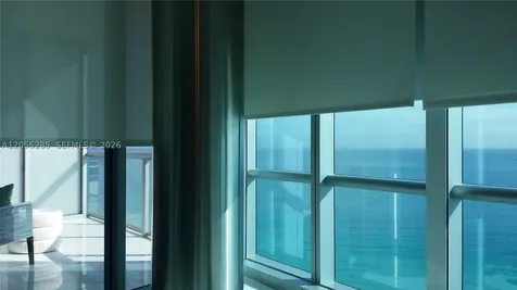 17121 Collins Avenue Sunny Isles Beach FL 33160