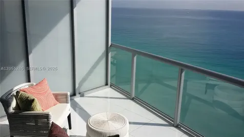 17121 Collins Avenue Sunny Isles Beach FL 33160
