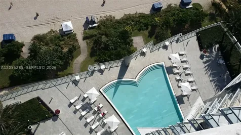 17121 Collins Avenue Sunny Isles Beach FL 33160