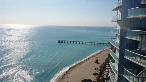 17121 Collins Avenue Sunny Isles Beach FL 33160