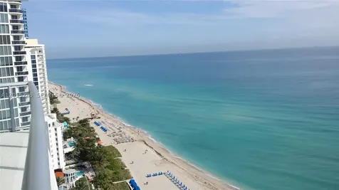 17121 Collins Avenue Sunny Isles Beach FL 33160