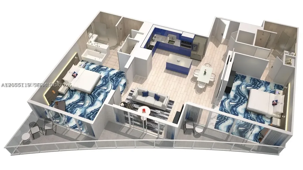 3101 Bayshore Drive Fort Lauderdale FL 33304