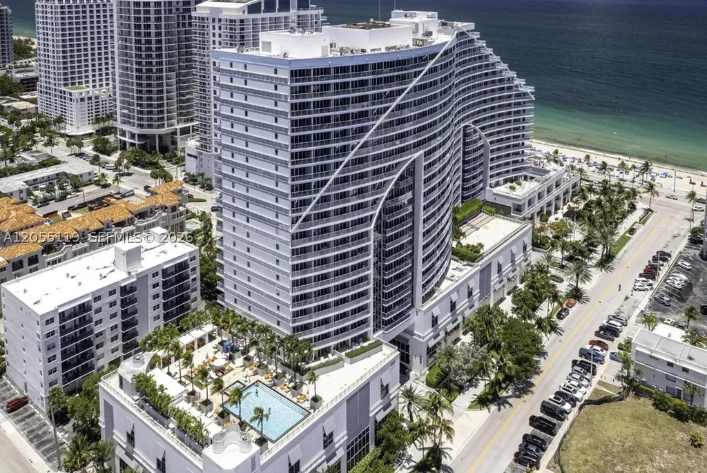 3101 Bayshore Drive Fort Lauderdale FL 33304