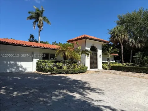 5721 SW 59th Place South Miami FL 33143