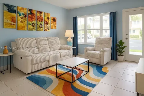 901 SW 11th Avenue Hallandale Beach FL 33009